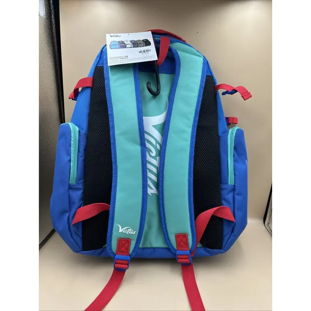 Victus Lev3L Baseball/Softball Equipment Backpack – VBLVLBP